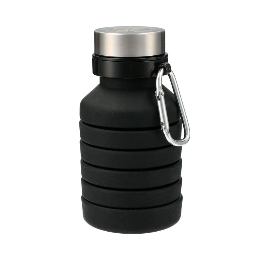 18 Oz. Zigoo Silicone Collapsible Bottle (Q422322)