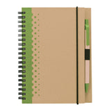 Junior Notebook & Pen Set (Q42235)