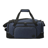 21" Graphite Weekender Duffel Bag (Q422422)