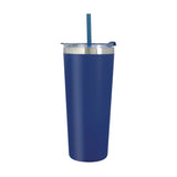 24 Oz. Full Laser Colma Tumbler (Q422822)