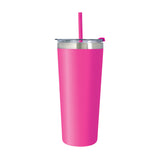 24 Oz. Full Laser Colma Tumbler (Q422822)