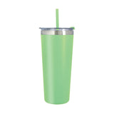 24 Oz. Full Laser Colma Tumbler (Q422822)