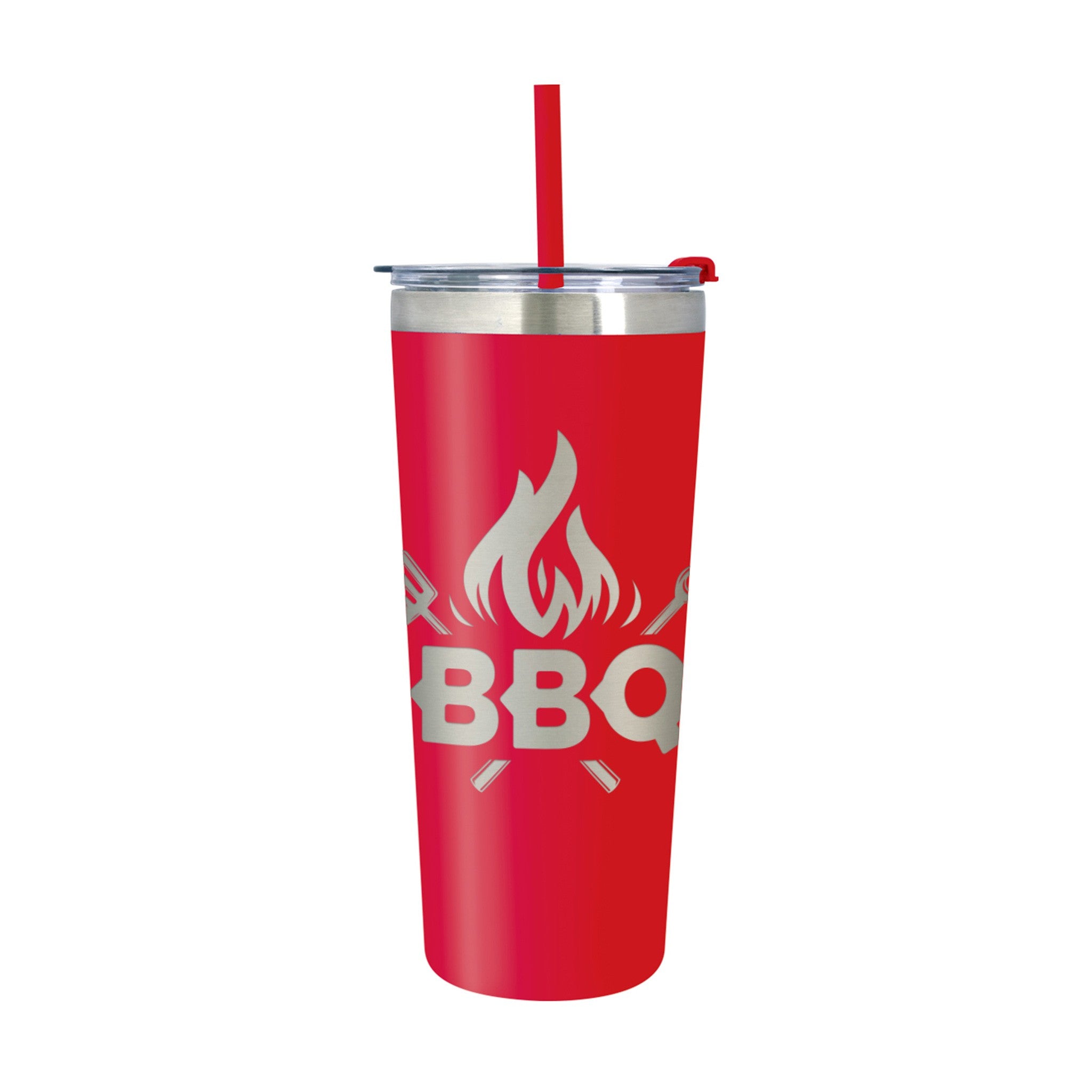 24 Oz. Full Laser Colma Tumbler (Q422822)