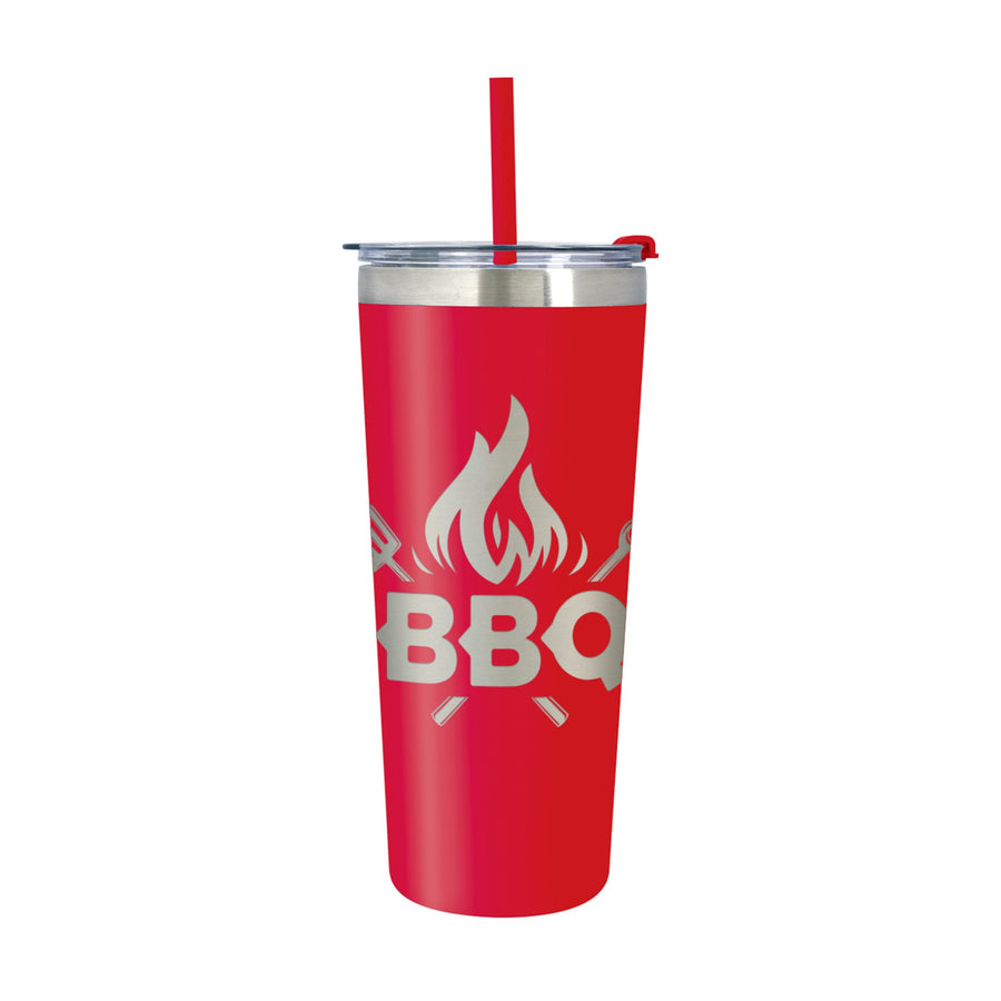 24 Oz. Full Laser Colma Tumbler (Q422822)