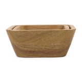 La Cuisine Nesting Snack Bowl Set (Q422922)