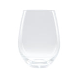 20.25 Oz. Elite Red Stemless Glass (Q423122)