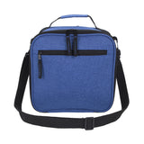 Lunch Break Expandable Lunch Bag (Q423422)