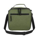 Lunch Break Expandable Lunch Bag (Q423422)