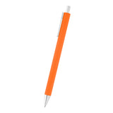Riley Recycled Aluminum Pen (Q423632)