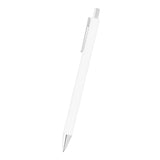 Riley Recycled Aluminum Pen (Q423632)