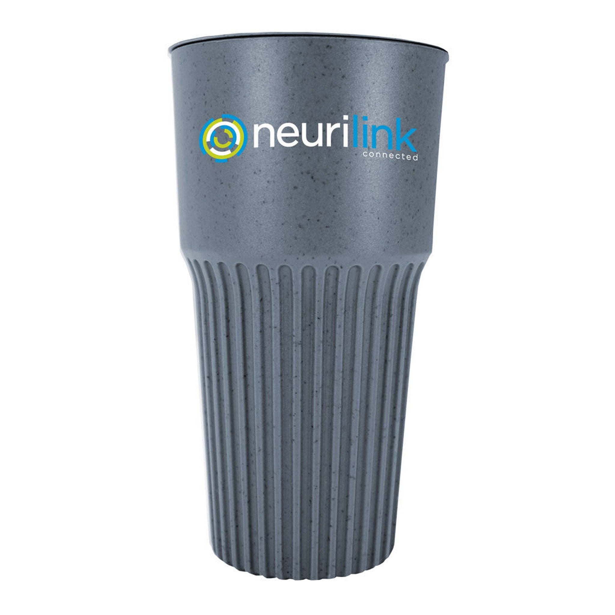 16 Oz. HIP® Moka Cup FC  Imprinted with Logo (Q423822)