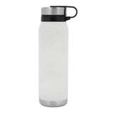 20 Oz. Glisky Double Wall Vacuum Insulated Water Bottle (Q424022)
