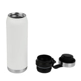 20 Oz. Glisky Double Wall Vacuum Insulated Water Bottle (Q424022)