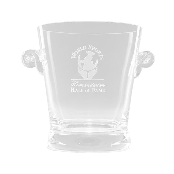 Celebration Ice Bucket Large (Q424122)