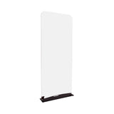 3Ft. EuroFit Banner Display Kit (Recycled Polyester Knit) (Q424222)