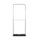 3Ft. EuroFit Banner Display Kit (Recycled Polyester Knit) (Q424222)