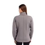 Cutter & Buck Roam Eco Full Zip Recycled Womens Jacket (Q424332)