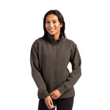 Cutter & Buck Roam Eco Full Zip Recycled Womens Jacket (Q424332)