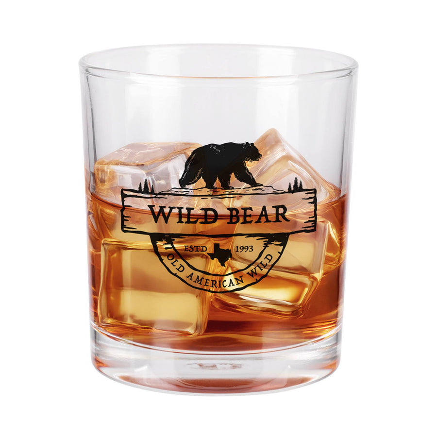 11 Oz. Whiskey Glass (Q424532)