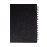 SenseWrite Recycled Notebook (Q424632)