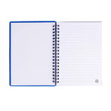 SenseWrite Recycled Notebook (Q424632)