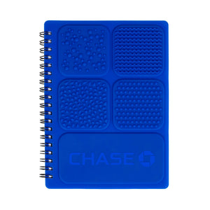 SenseWrite Recycled Notebook (Q424632)