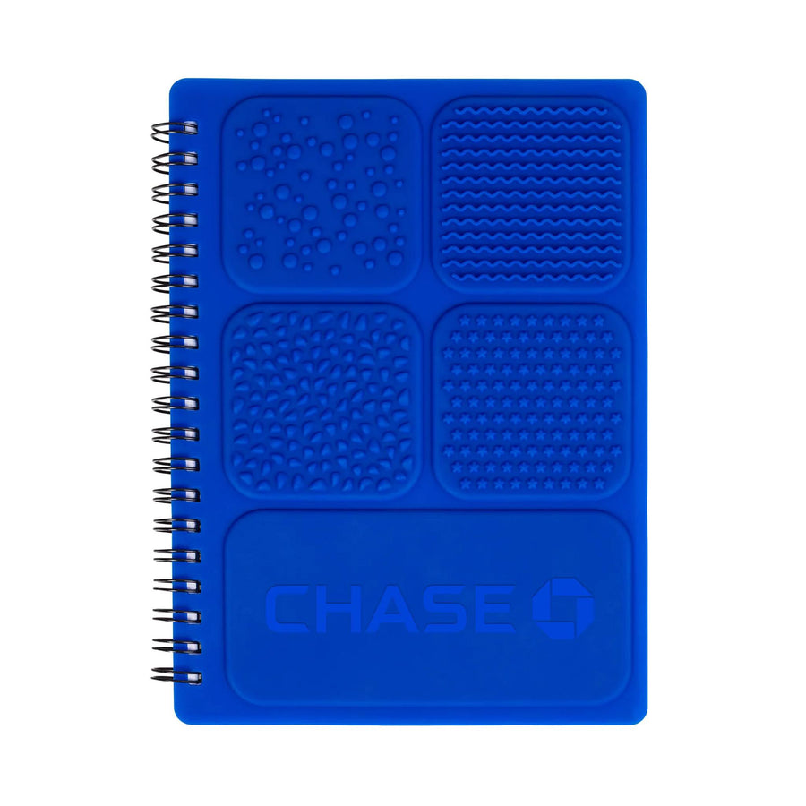 SenseWrite Recycled Notebook (Q424632)