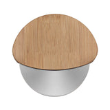 Bamboo Pizza Cutter (Q424922)
