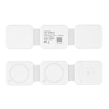 Tri-Fold Wireless Multi-Charger (Q425122)