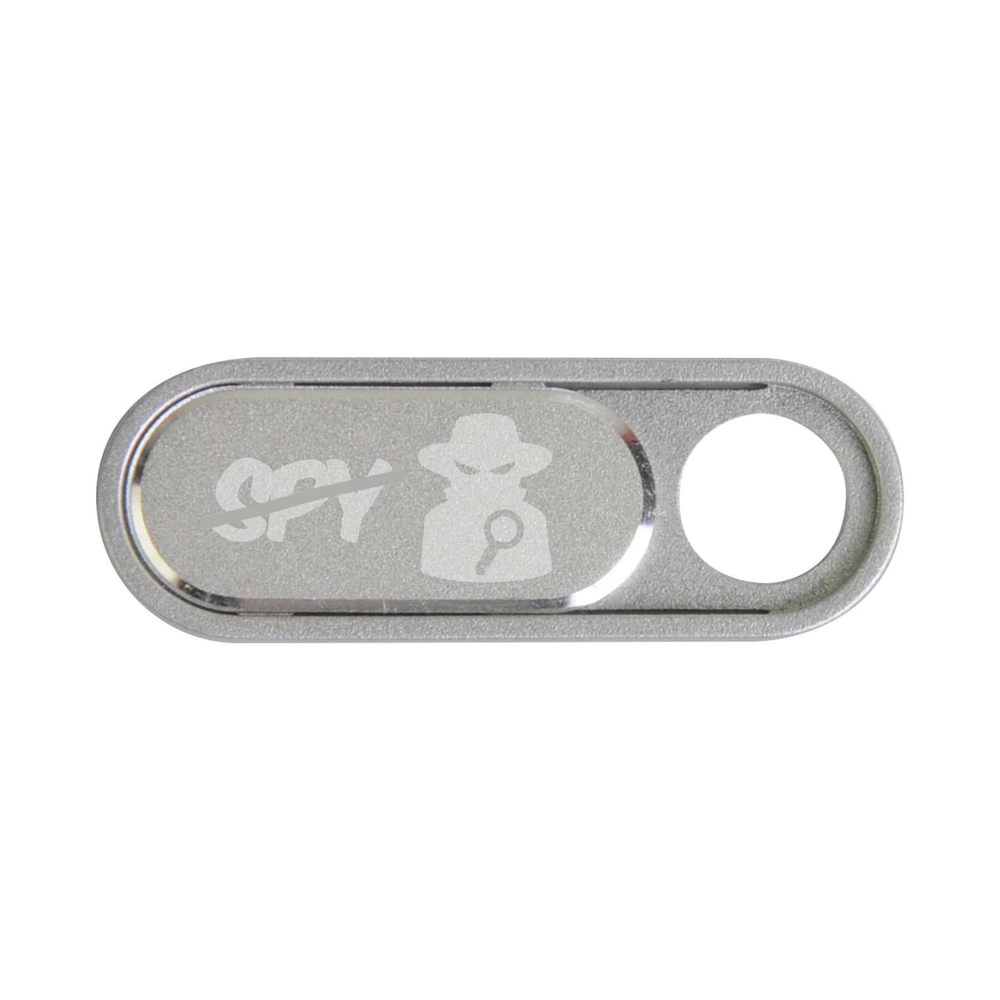 iCamCover Aluminum (Q425432)