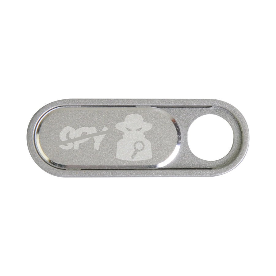 iCamCover Aluminum (Q425432)