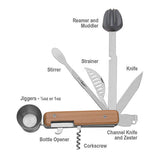 Cocktail Multi Tool (Q425922)