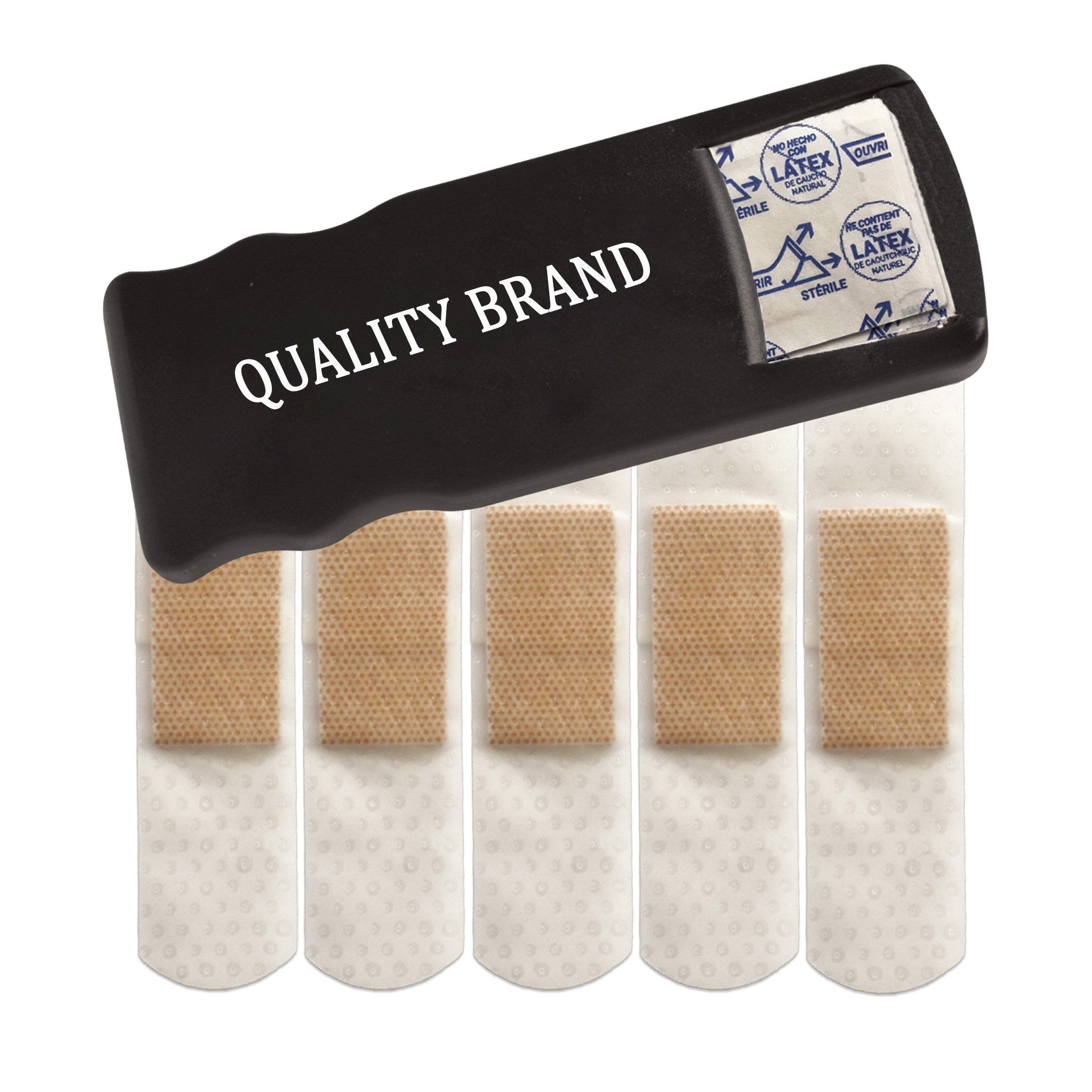 Custom Bandage Dispensers