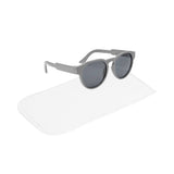Gatsby Recycled Frame Sunglasses With Pouch (Q426122)
