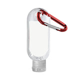 1.9 Oz. Clear Sanitizer in Clear Bottle (Q426332)