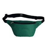 One Zipper Fanny Pack (Q426422)