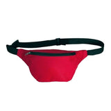 One Zipper Fanny Pack (Q426422)