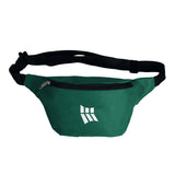 One Zipper Fanny Pack (Q426422)