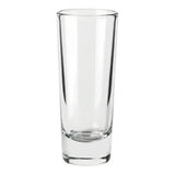2 Oz. Jolt Double Shooter Shot Glass (Q426532)