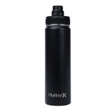 Hurley® Oasis 20 Oz. Vacuum Insulated Water Bottle - White (Q426822)