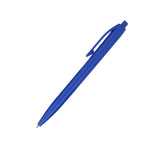 Recycled ABS Plastic Gel Pen (Q426922)