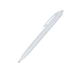 Recycled ABS Plastic Gel Pen (Q426922)