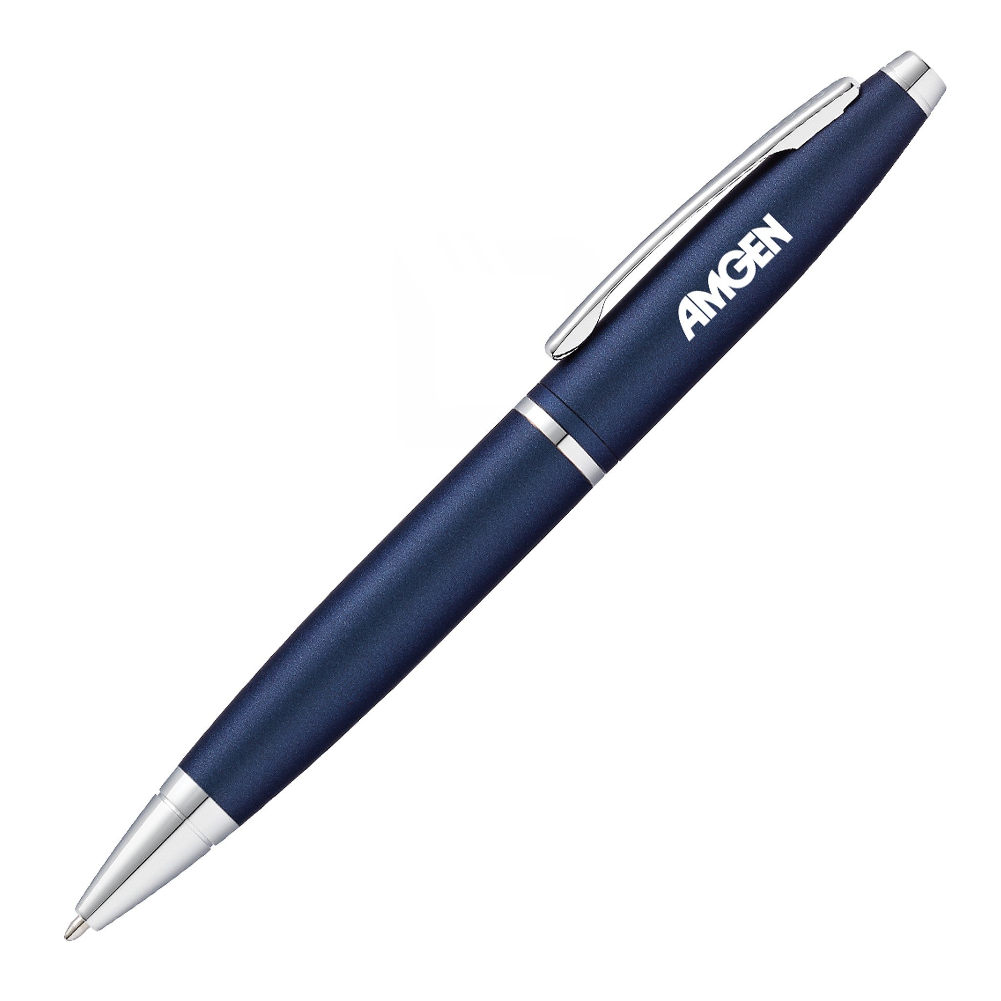 Cross® Calais Pen - Pad Print  Imprinted with Logo (Q427022)
