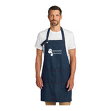Port Authority® Signature Denim Apron (Q427532)