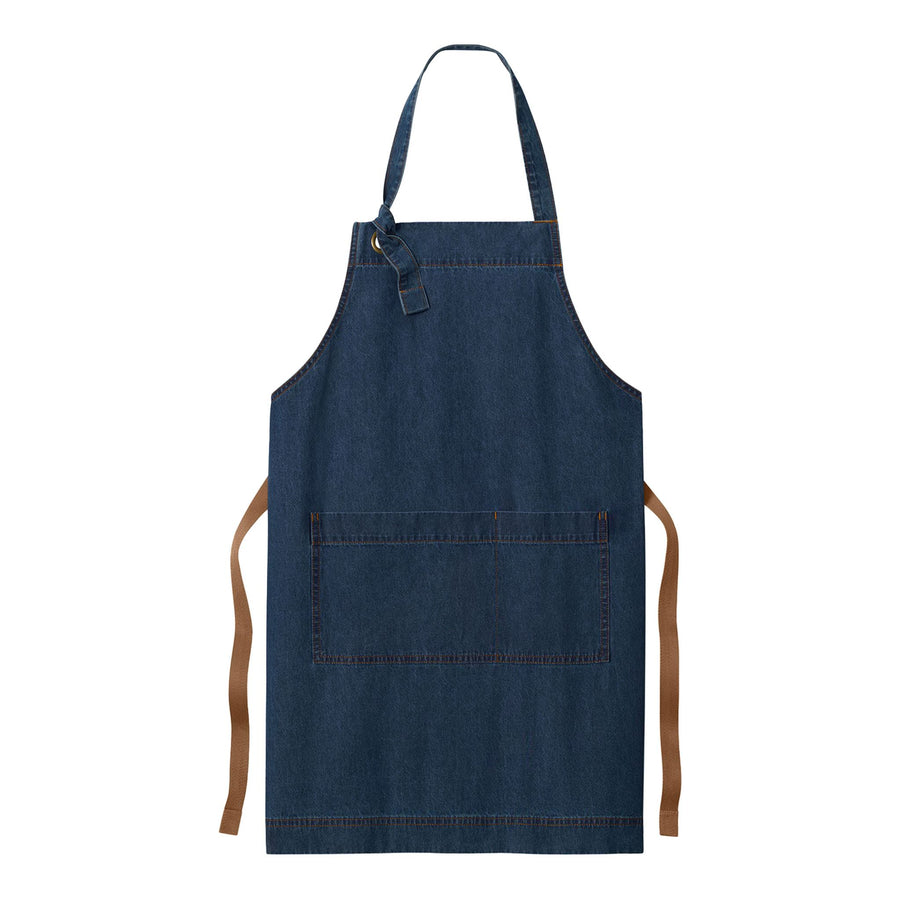 Port Authority® Signature Denim Apron (Q427532)