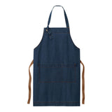 Port Authority® Signature Denim Apron (Q427532)