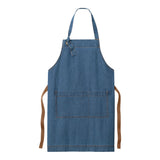 Port Authority® Signature Denim Apron (Q427532)