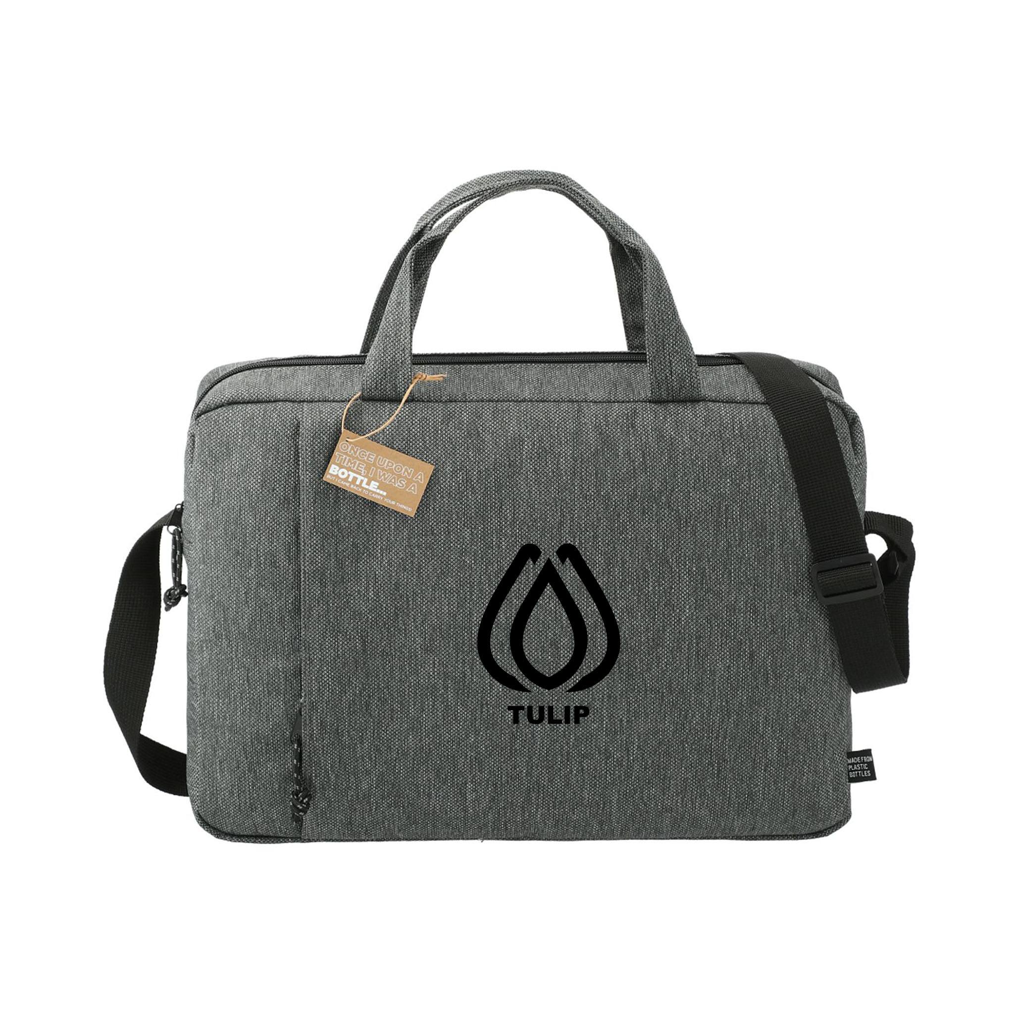 Custom Rush Laptop Bags