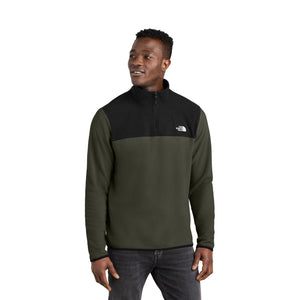 The North Face® Glacier 1/4-Zip Fleece (Q428332)