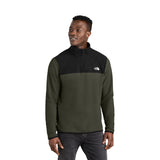 The North Face® Glacier 1/4-Zip Fleece  Imprinted with Logo (Q428332)